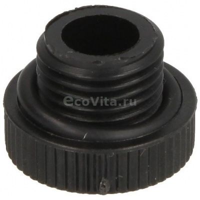 Braukmann (Honeywell) заглушка S06K 1/4"