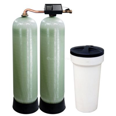 Ecovita EVS 18 FM Twin