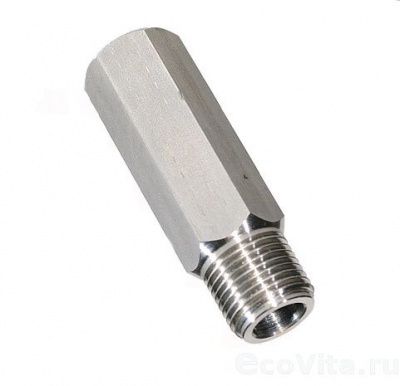 Etatron держатель датчика 1/2" н/ст