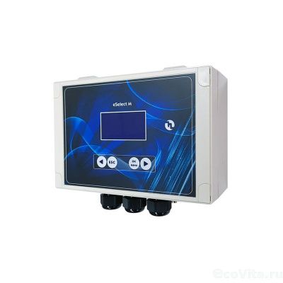 Etatron eSELECT-M 1 PH(RX) 100-240V