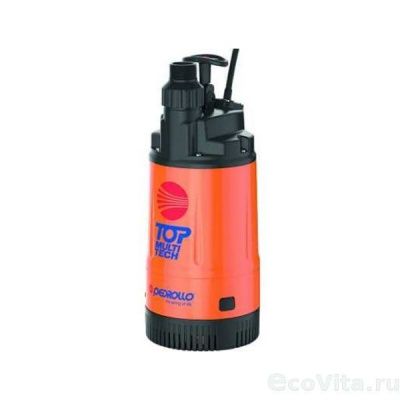 Pedrollo TOP MULTI TECH 2