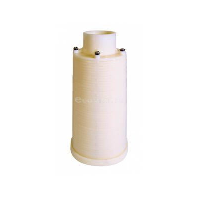 Clack верхняя дистрибьюторная корзина 63 мм стековая