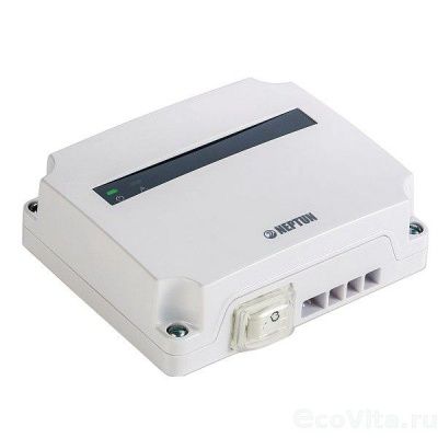 Neptun блок подключения кранов ProW