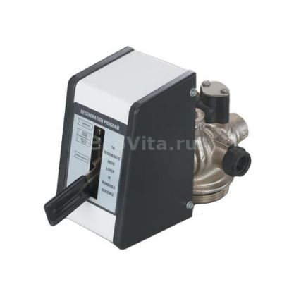 Fleck 2510 1" FILTER BW MN