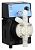 Etatron DLX-MA/AD 1-15 230V PVDF (1-15/2-10/3-5)