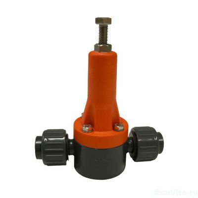 Seko клапан противодавления 0.5-10 бар FMP