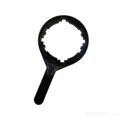 Ecovita ключ для корпуса Слим Лайн (Slim Line)