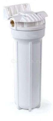 Гейзер 10SL 1/2" (с латунными вставками)