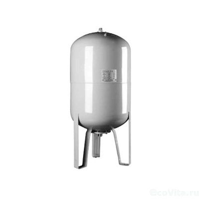 Waterstry CW-LV 80 16 бар серый