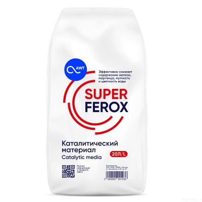 Superferox (Суперферокс)