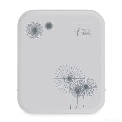 Ecotronic F2-U4 white