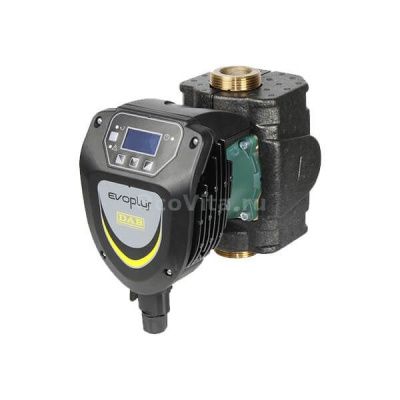 DAB EVOPLUS SMALL 110/180 SAN M