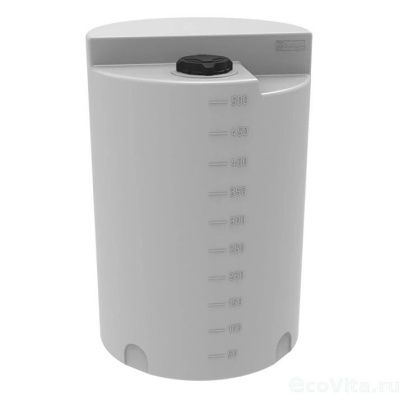 Дозировочная емкость 500 л под плотность до 1.0 г/см³