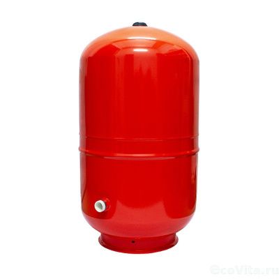 Zilmet HYDRO-PRO 150 (красный)