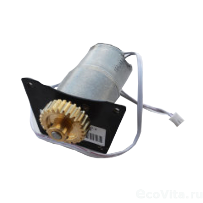 Runxin мотор в сборе для F73A Twin (6158011+8241012+8993003)