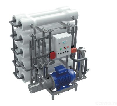 AWT ROS-625L (5/4040)