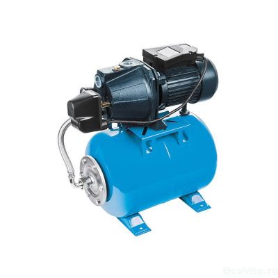 UNIPUMP AUTO JET 100 L