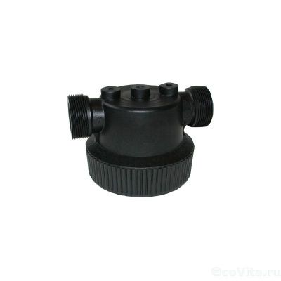 Cintropur верхний корпус фильтра NW18/25/32