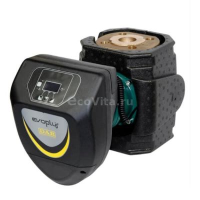 DAB EVOPLUS B 150/340.65 SAN M