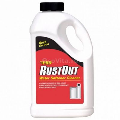 Pro Rust Out