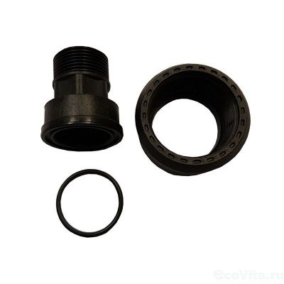 Cintropur муфтовое соединение NW25