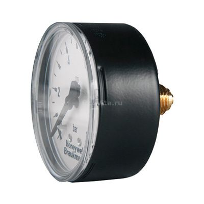 Braukmann (Honeywell) M07M A10