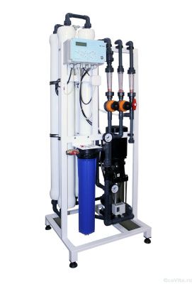 Вентар RO 4-4 Лайт