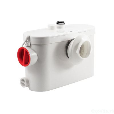 UNIPUMP SANIVORT 605 DUO