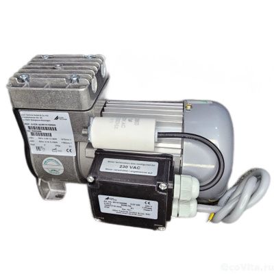 Durr Technik KK8 A-025E в сборе