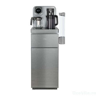 Ecotronic TB20-LNR grey