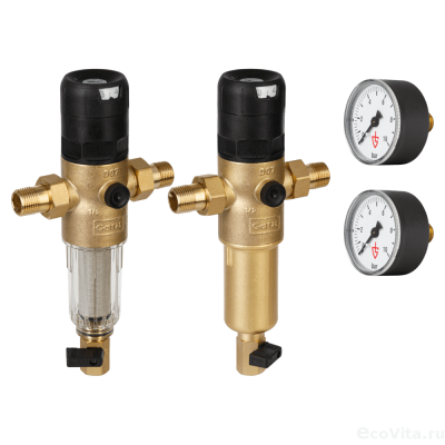 Goetze набор FD07-1/2C+H