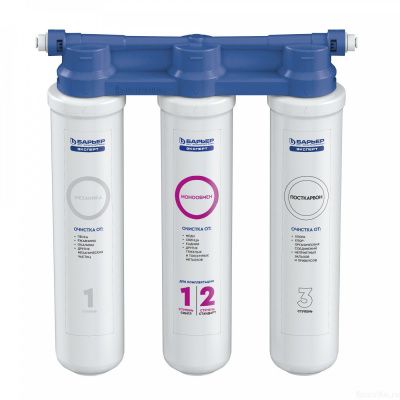 Барьер ЭКСПЕРТ Слим Стандарт