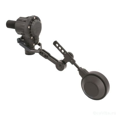 Tecnoplastic поплавковый клапан 1"