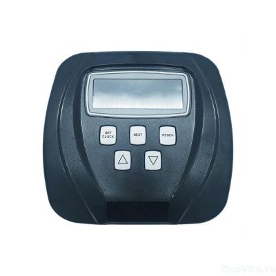 Clack крышка передняя электронного блока V1CI