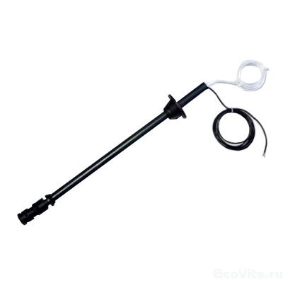 Seko всасывающее устройство с датчиком уровня 4x6 SER 50 EPDM