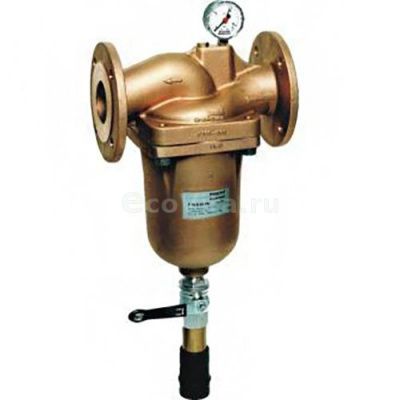 Braukmann (Honeywell) F76S 65FA