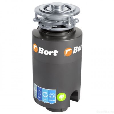 Bort Titan 4000