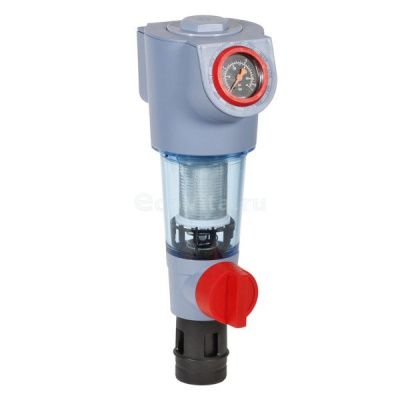 Braukmann (Honeywell) F74CS 1" AA