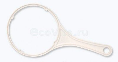 Гейзер ключ Big Blue