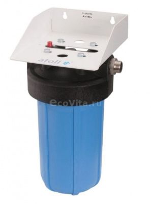 Atoll I-11BB-c STD (I-11Bc)