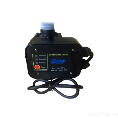 Контроллер давления DSK-1