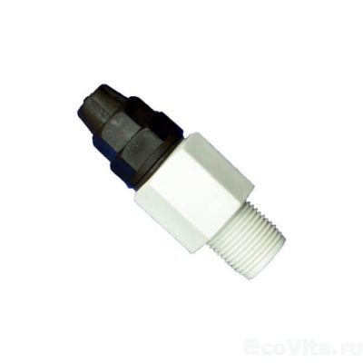 Etatron клапан впрыска реагента A04 1/8"