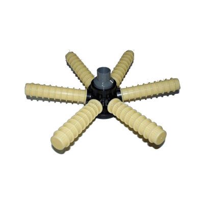 Нижняя распределительная система под трубу 48.5 мм для корпуса 36"