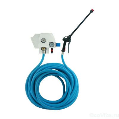 Seko Protwin пенная станция 15м