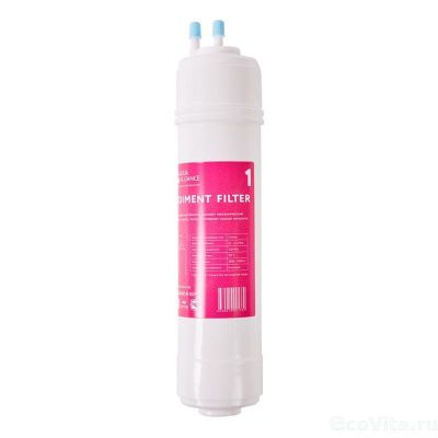 Aqua Alliance SED-С-12U