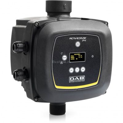 DAB ACTIVE DRIVER PLUS M/T 2.2