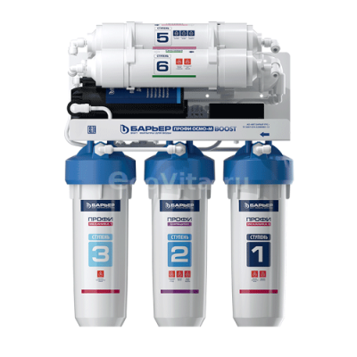 Барьер Профи Осмо 100 Boost М