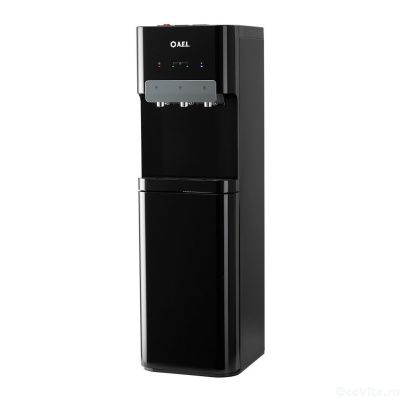 AEL LC-AEL-827s черный