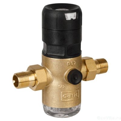 Goetze DR07-1/2C (SP)