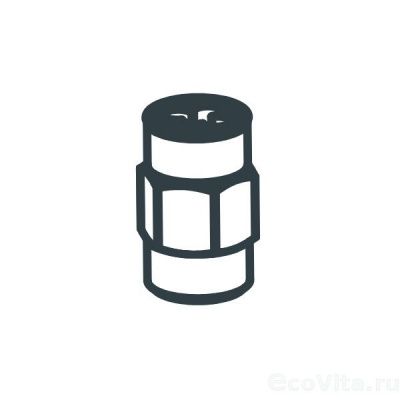 Seko клапан подачи PS2DV089 SS316 EPDM